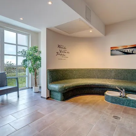 Residenz Am Balmer - Bs 35 Mit Wellnessbereich *