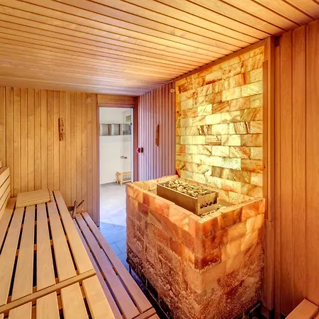 Residenz Am Balmer - Bs 35 Mit Wellnessbereich