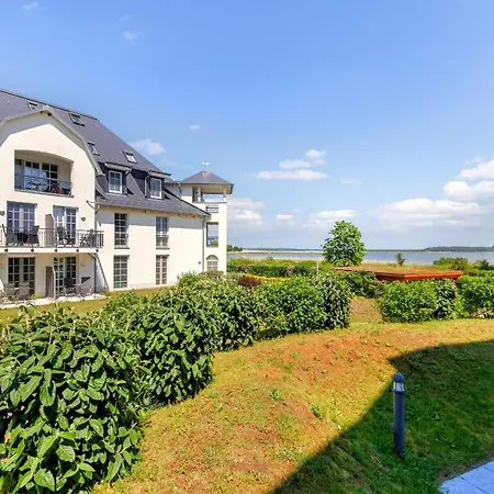 Apartament Residenz Am Balmer - Bs 35 Mit Wellnessbereich *