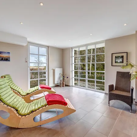 Residenz Am Balmer - Bs 35 Mit Wellnessbereich Balm