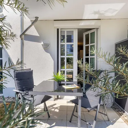 Apartament Residenz Am Balmer - Bs 35 Mit Wellnessbereich Balm