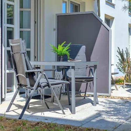 Residenz Am Balmer - Bs 35 Mit Wellnessbereich *