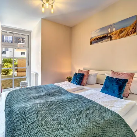 Residenz Am Balmer - Bs 35 Mit Wellnessbereich Balm