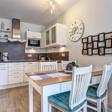 Residenz Am Balmer - Bs 35 Mit Wellnessbereich Apartament