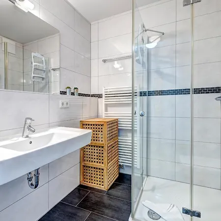 Residenz Am Balmer - Bs 35 Mit Wellnessbereich Apartament *