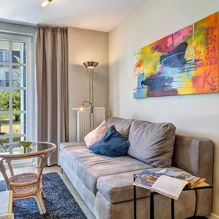 Residenz Am Balmer - Bs 35 Mit Wellnessbereich Balm