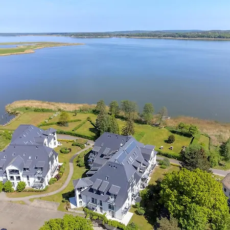 Residenz Am Balmer - Bs 35 Mit Wellnessbereich Apartament