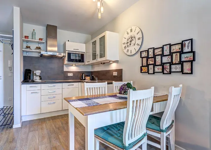 Residenz Am Balmer - Bs 35 Mit Wellnessbereich Appartement